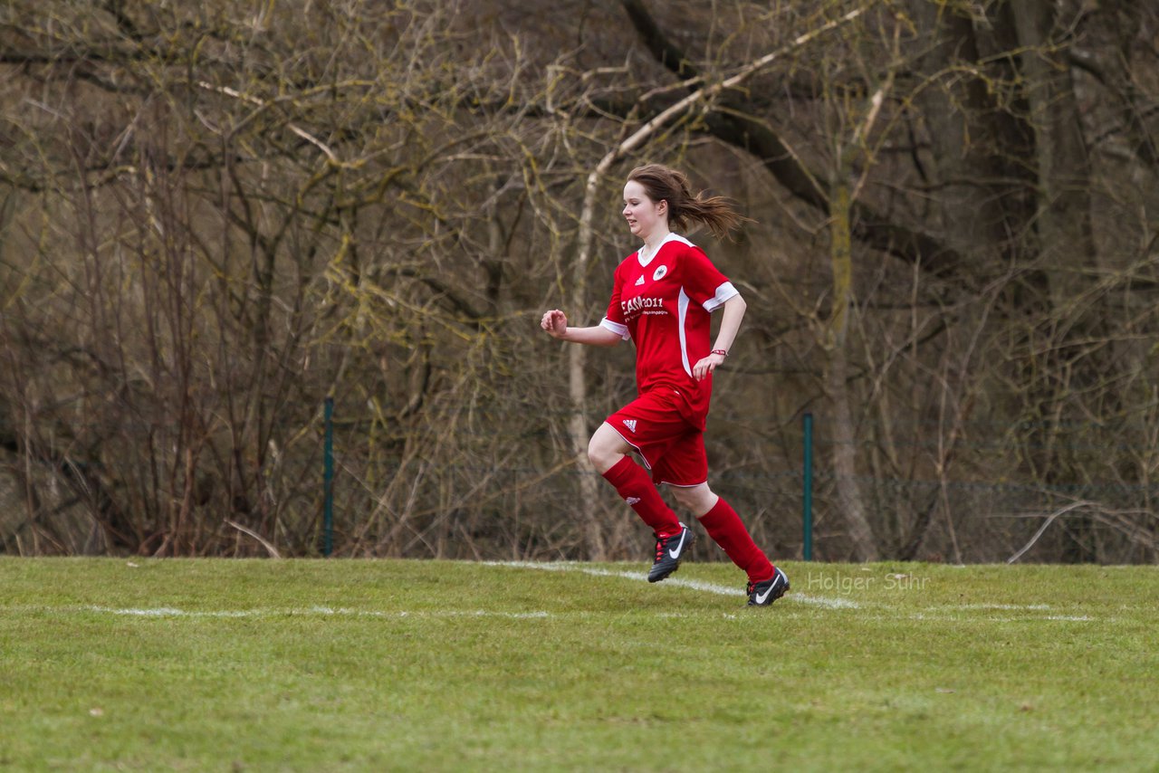 Bild 169 - B-Juniorinnen SG Schackendorf/MTV SE - FSG BraWie 08 : Ergebnis: 2:1